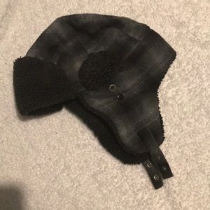 Fuzzy Wuzzy Winter Hat 🧢